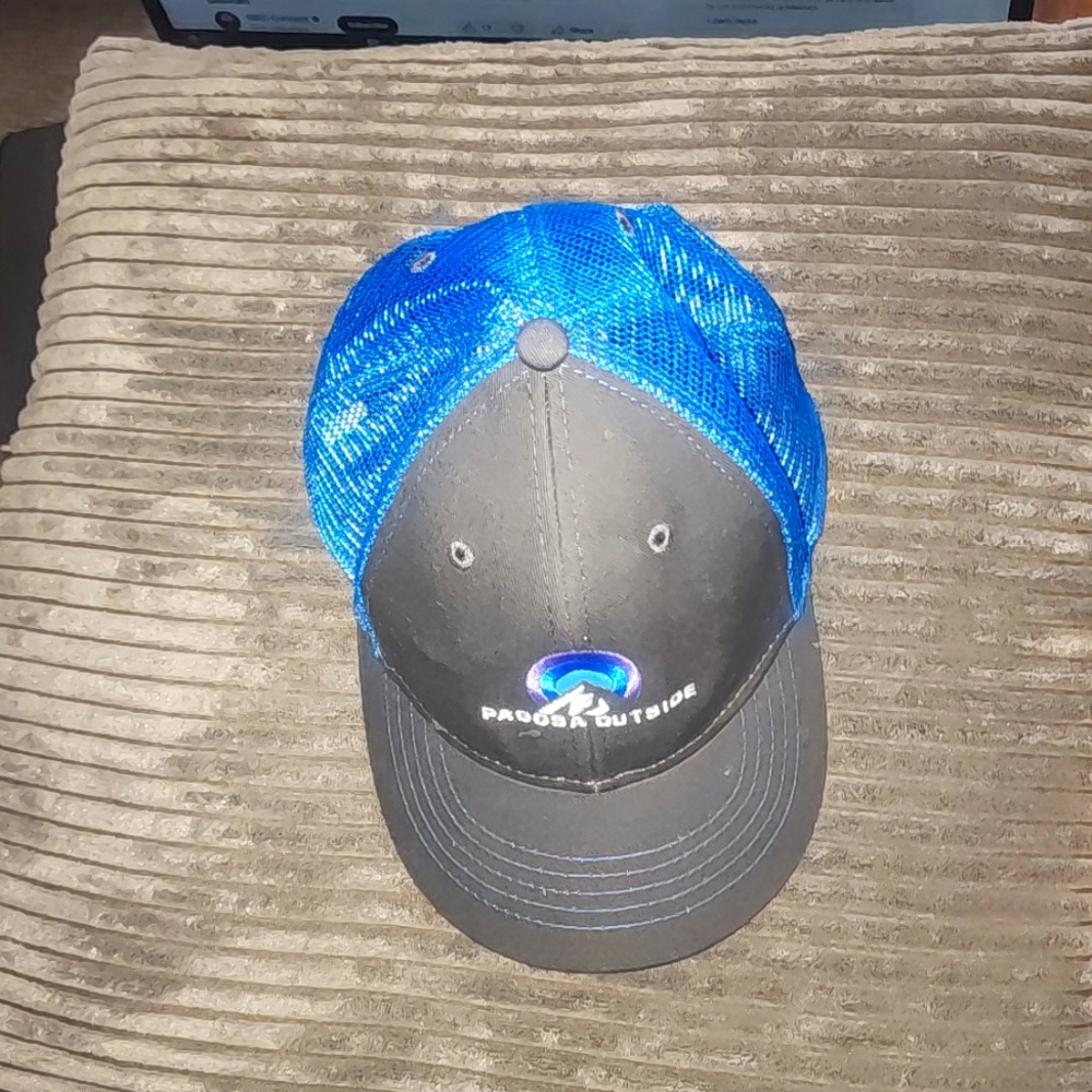 Boy's baseball cap
